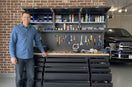 Why a Consumer Toolbox Is the Unsung Hero of the Home Garage