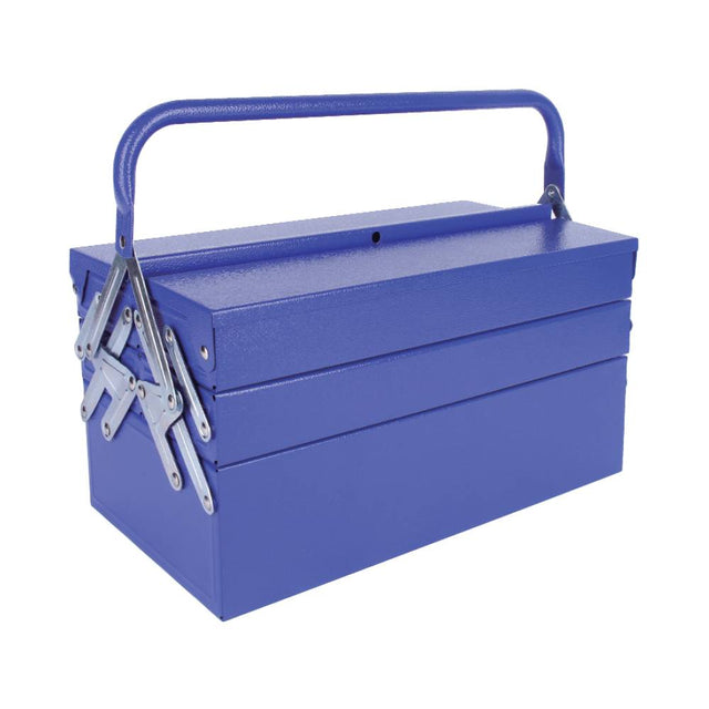 GT09 Hand Held Tool Box Series