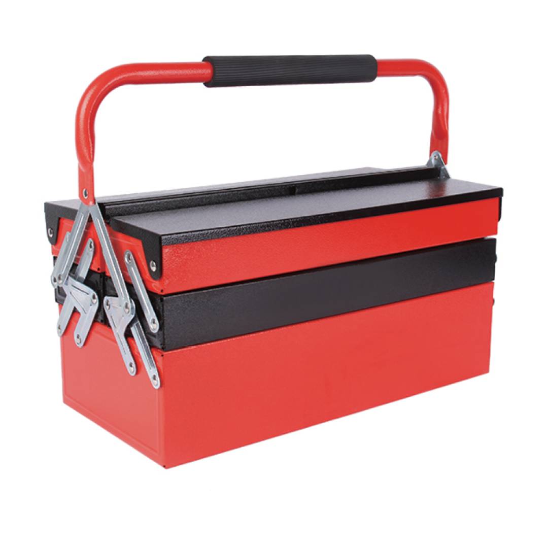GT09 Hand Held Tool Box Series