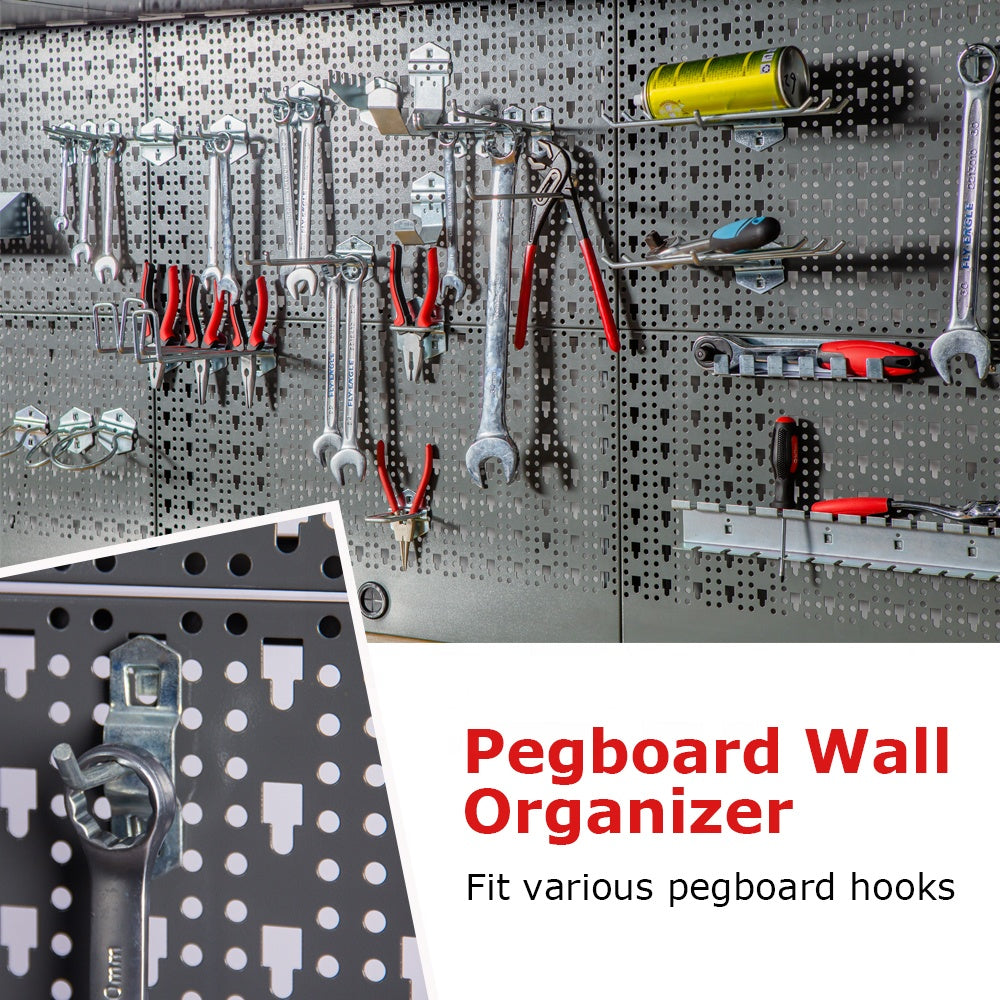 GT108 Modular Garage Workbench Cabinet Systems