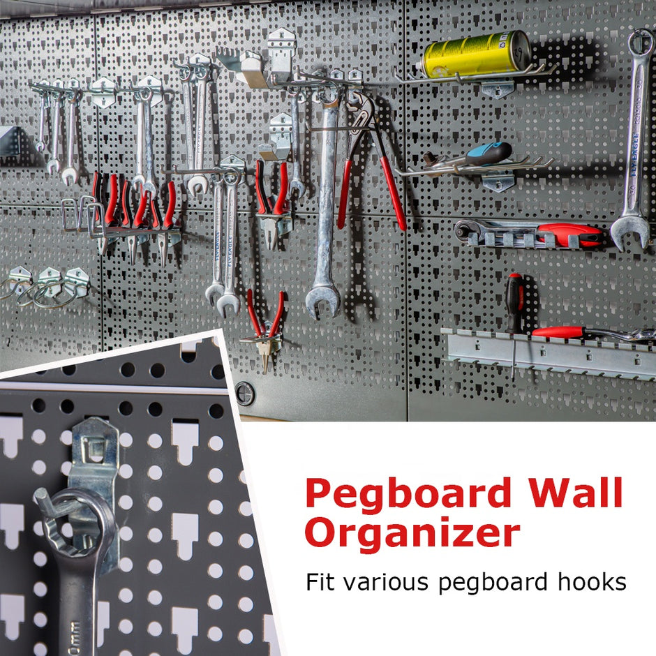 GT108 Modular Garage Workbench Cabinet Systems