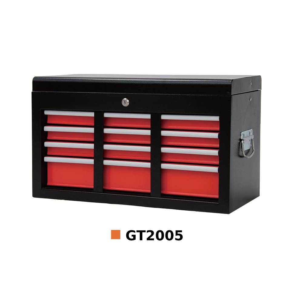GT2000 Series Steel Toolbox