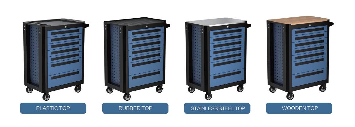 GT2302 Pro Tool Chest Series 29