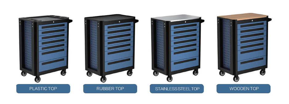 GT2302 Pro Tool Chest Series 29