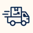 create icon 48x48px for fast shipping