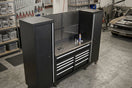 Unveiling the GTools USA 100" Pro Rolling Workstation: Your Ultimate Garage Transformation
