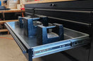 Managing Tool Chest Drawer Weight Limits