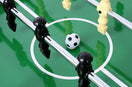 5 Reasons Why the 54-Inch Hurricane Foosball Table is Perfect for Family Game Rooms