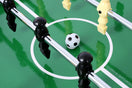 5 Reasons Why the 54-Inch Hurricane Foosball Table is Perfect for Family Game Rooms