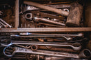 stainless steel combination wrenches