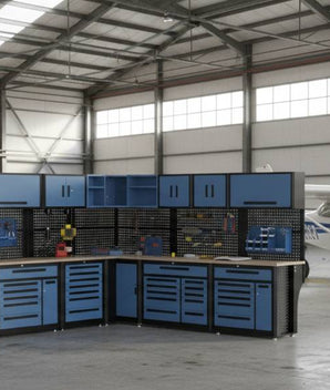 Flexible Workstations