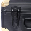 899-Piece Master Home Repair Kit with 4-Drawer Rolling Black/Silver Case