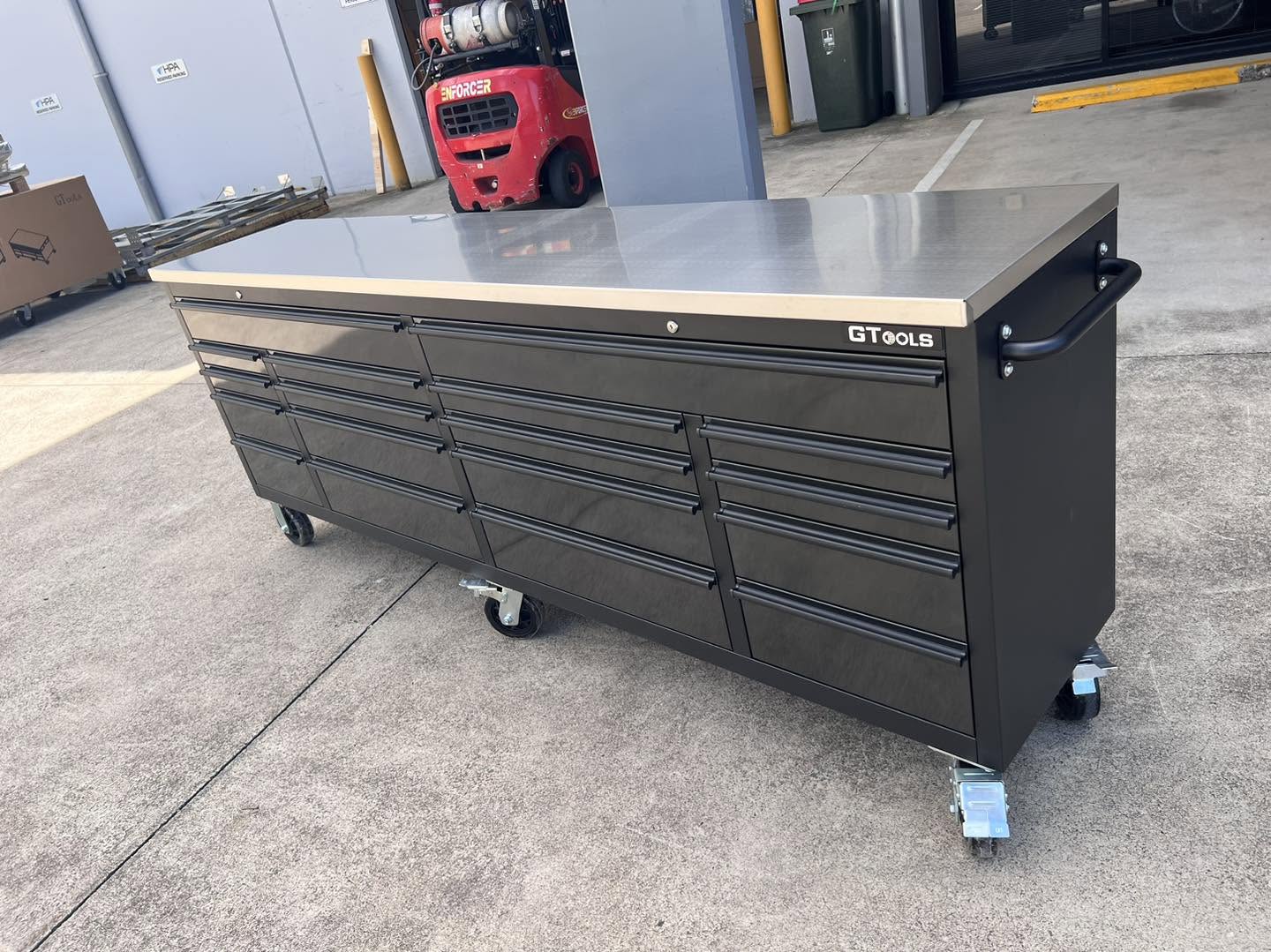GTools 96