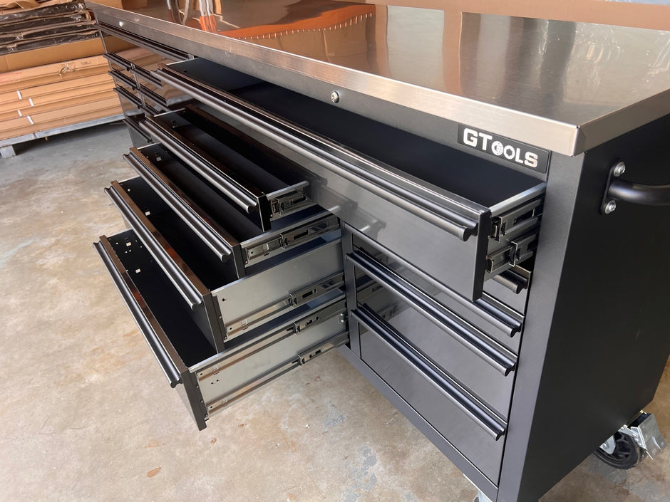 GTools 96
