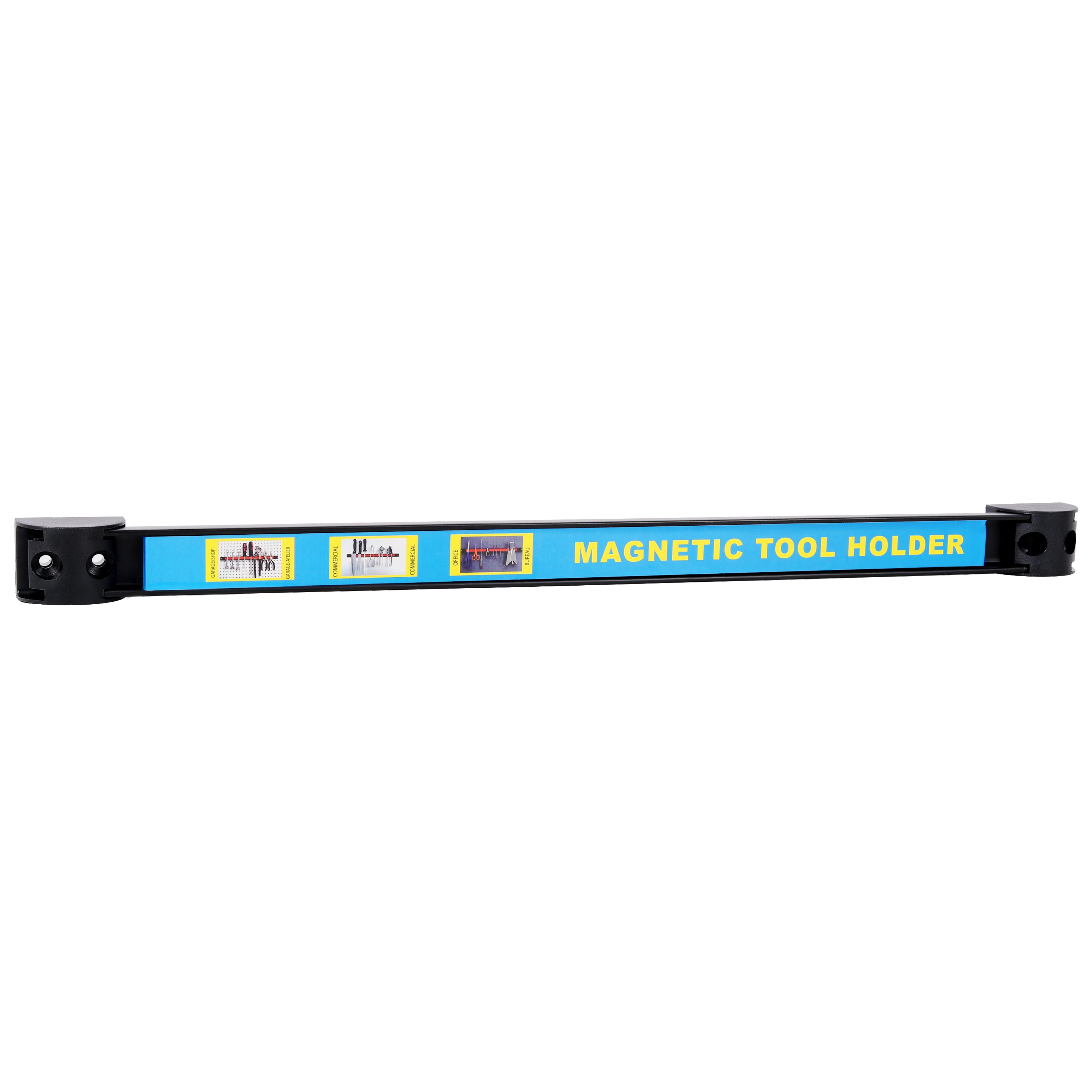 Heavy Duty Magnet Tool Bar,Magnetic Tool Holder,Magnetic