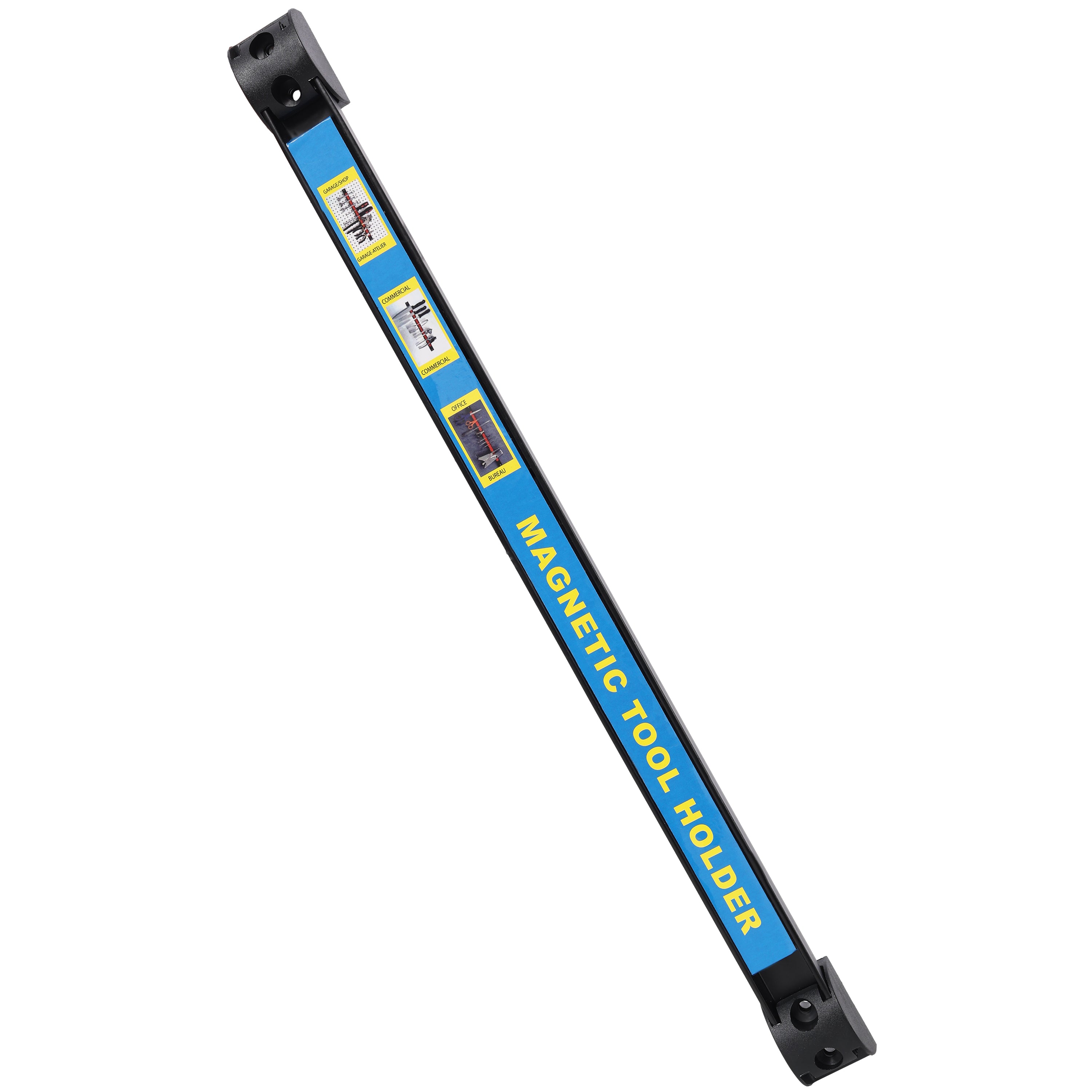 Heavy Duty Magnet Tool Bar,Magnetic Tool Holder,Magnetic