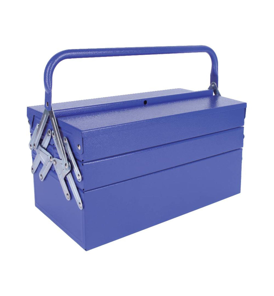 GT09 Hand Held Tool Box Series