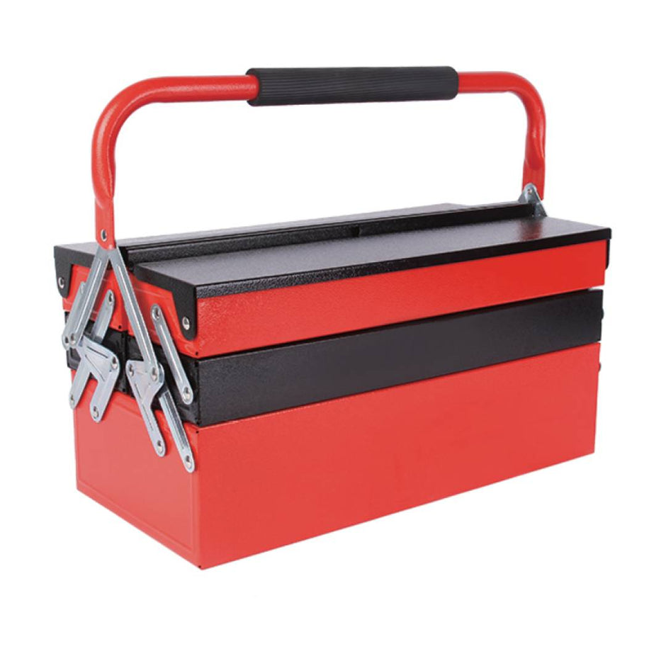 GT09 Hand Held Tool Box Series