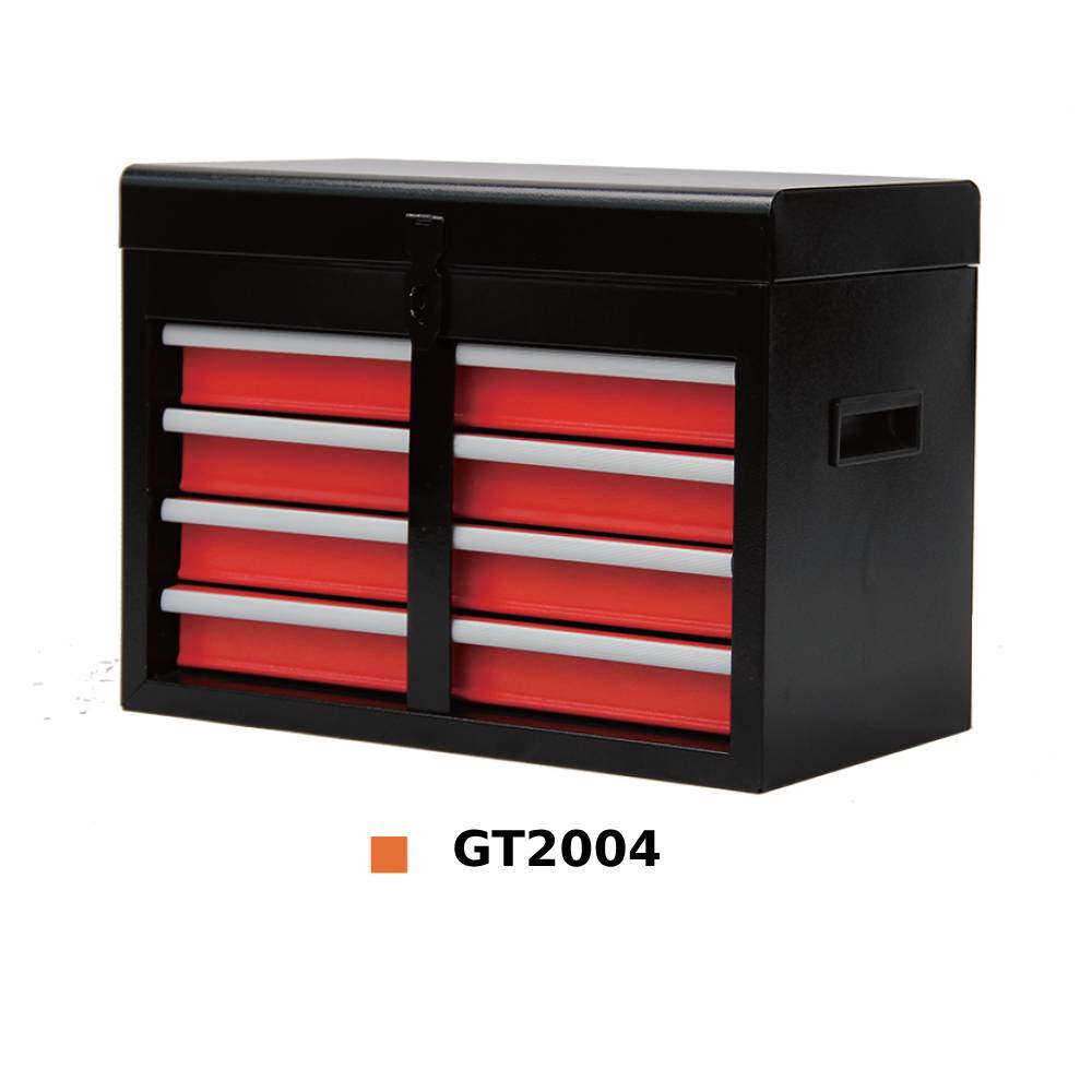 GT2000 Series Steel Toolbox