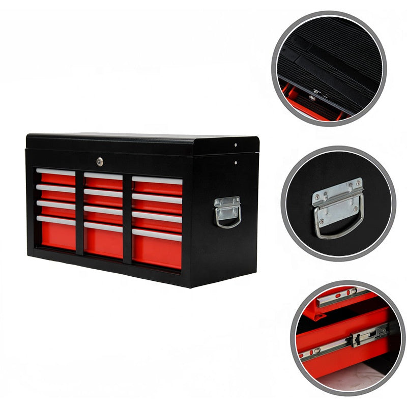 GT2000 Series Steel Toolbox