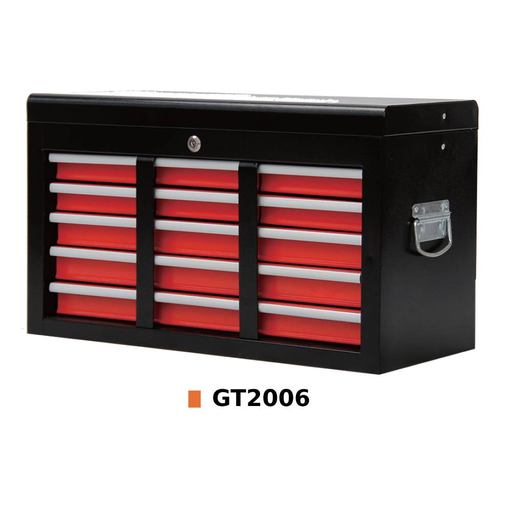 GT2000 Series Steel Toolbox