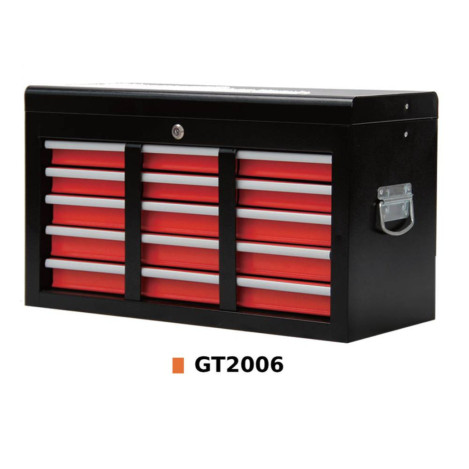 GT2000 Series Steel Toolbox