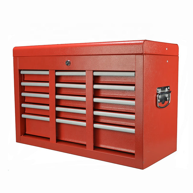 GT2000 Series Steel Toolbox