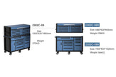GT2302 Pro Tool Chest Series 29