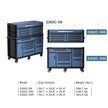 GT2302 Pro Tool Chest Series 29