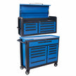 GT2302 Pro Tool Chest Series 29