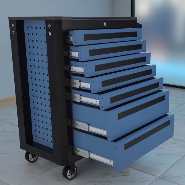 GT2302 Pro Tool Chest Series 29