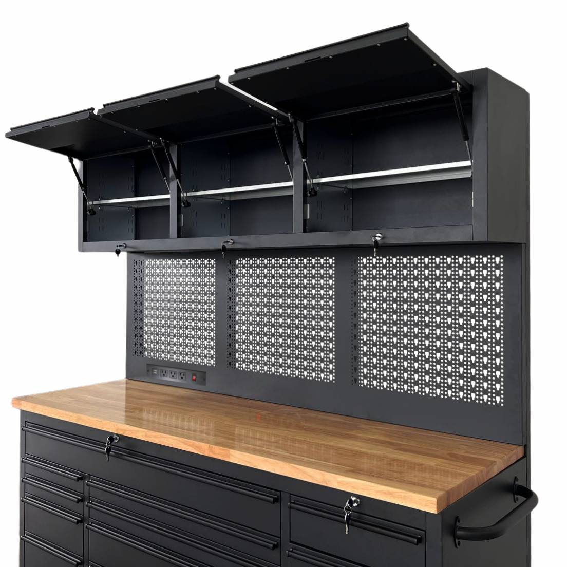 Overhead Pro 72