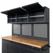 Overhead Pro 72