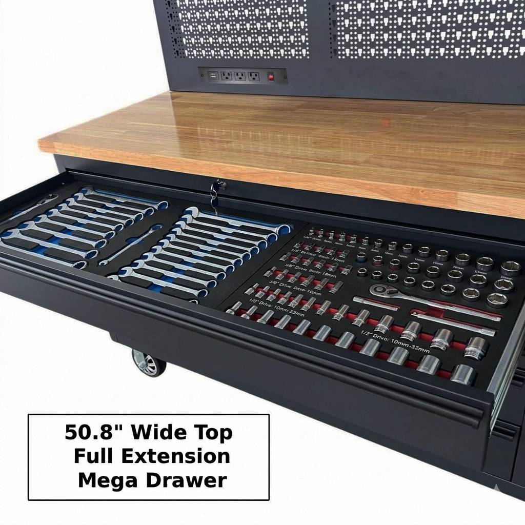 Overhead Pro 72