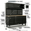 Overhead Pro 72