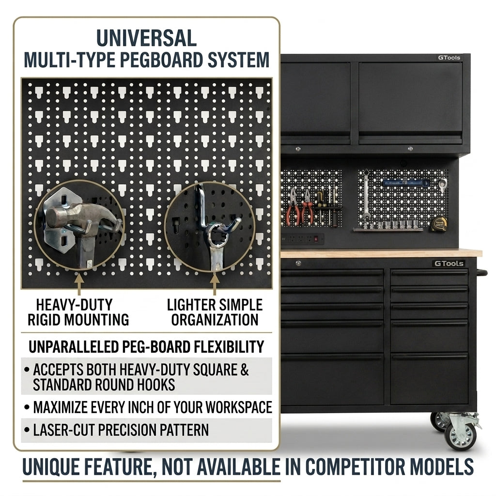 Overhead Pro 72
