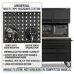 Overhead Pro 72