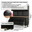 Overhead Pro 72