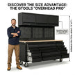 Overhead Pro 72