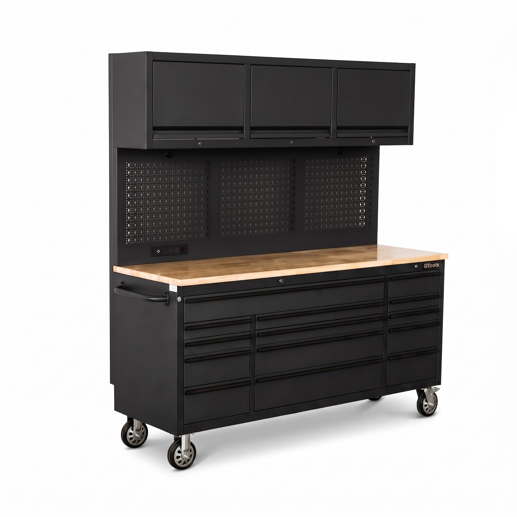 Overhead Pro 72