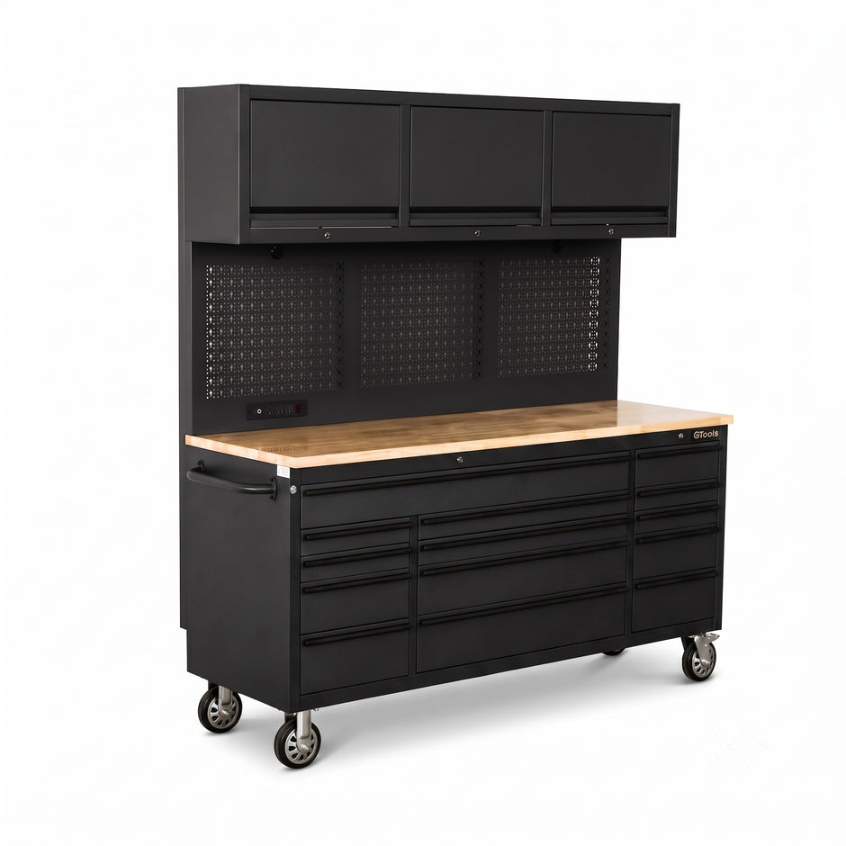 Overhead Pro 72