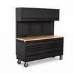 Overhead Pro 72