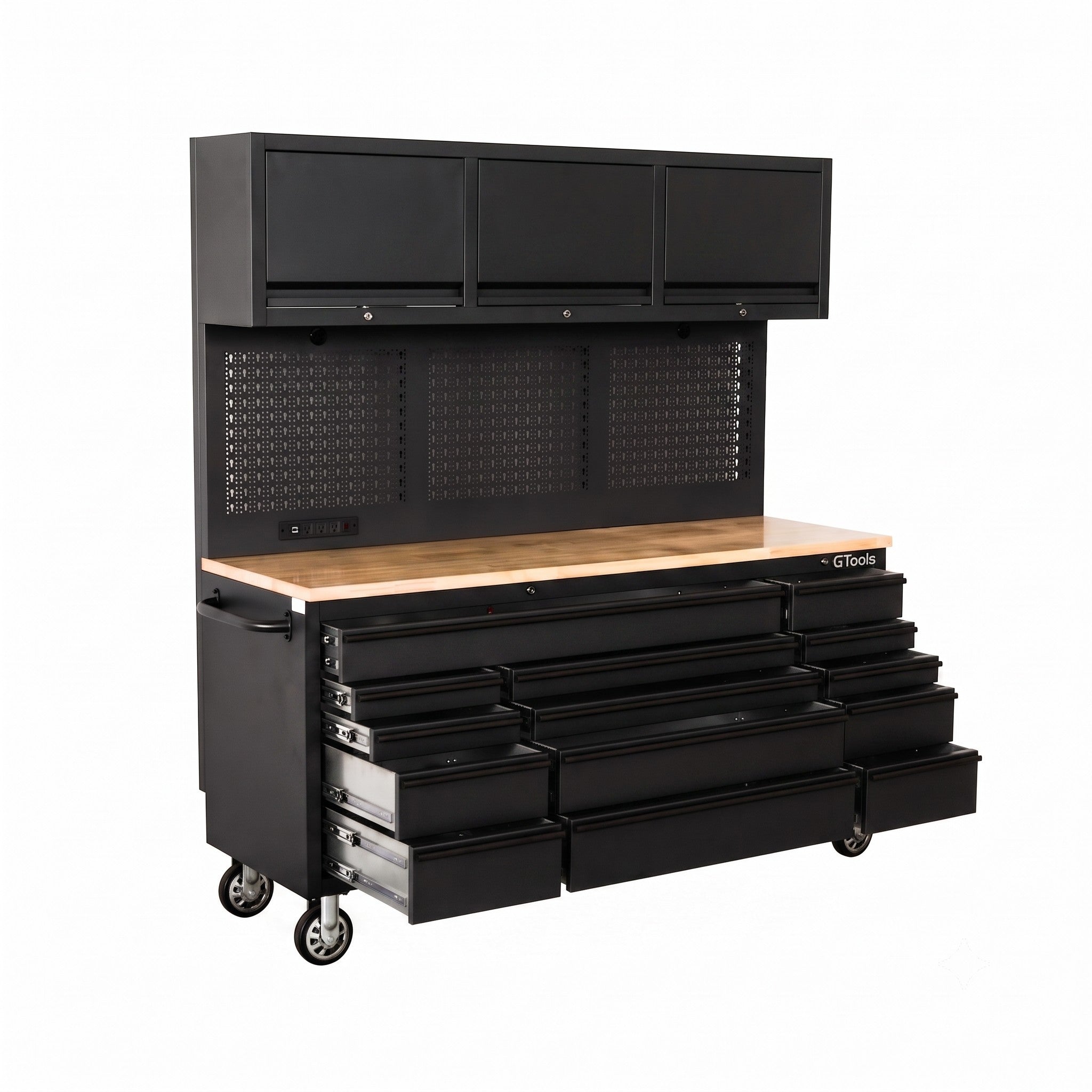 Overhead Pro 72