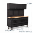 Overhead Pro 72