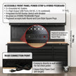 Overhead Pro 72