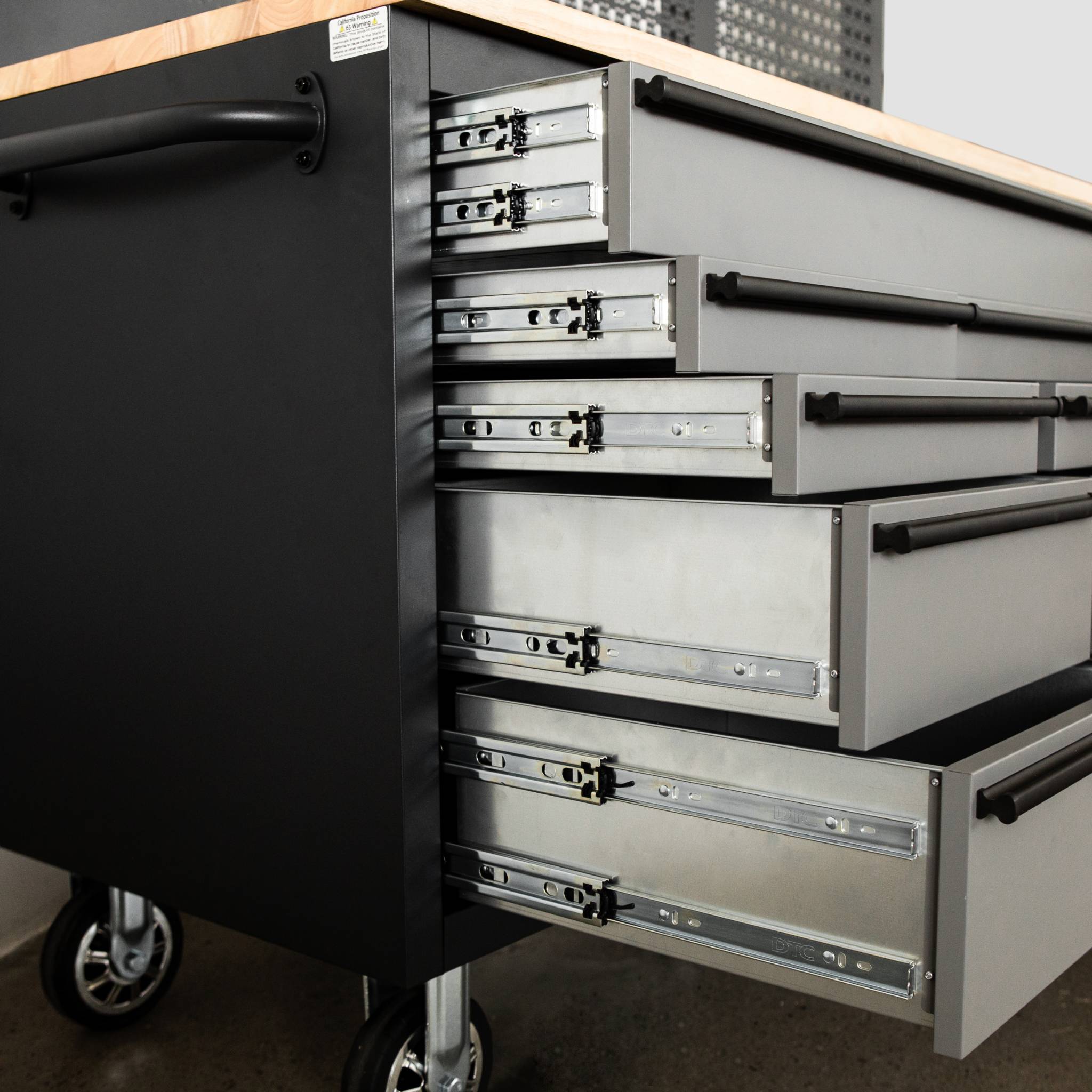 Overhead Pro 72