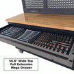 Overhead Pro 72