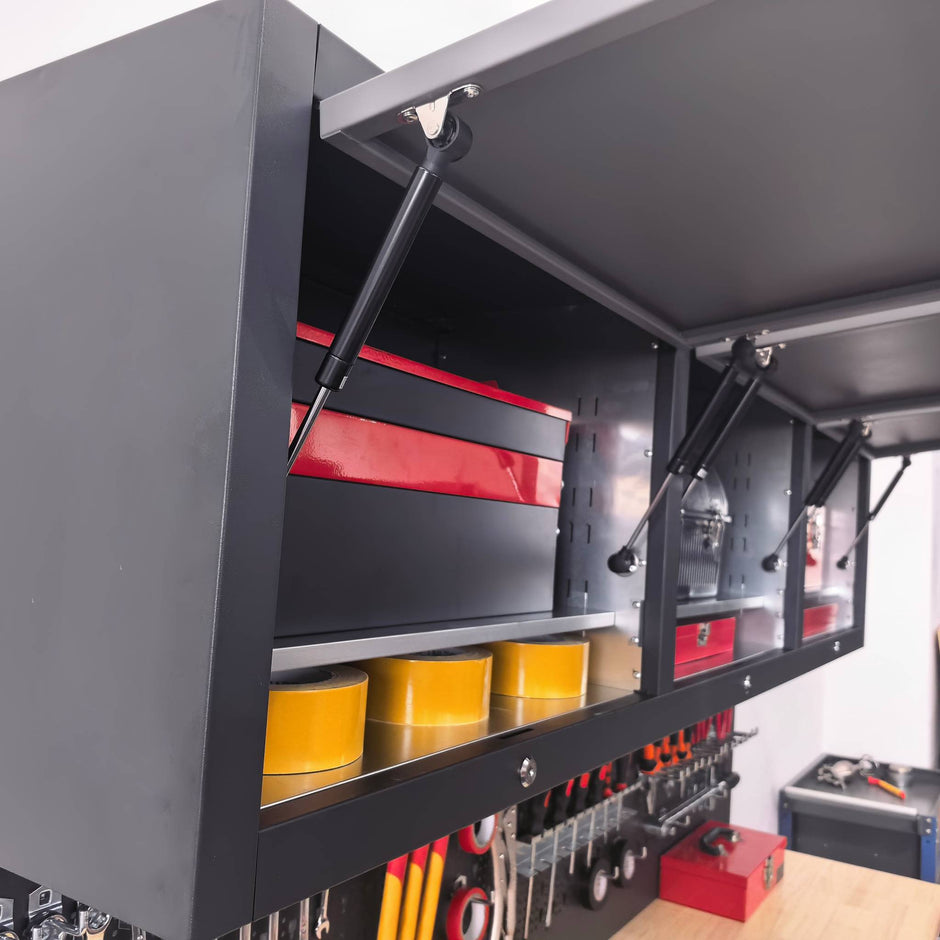 Overhead Pro 72