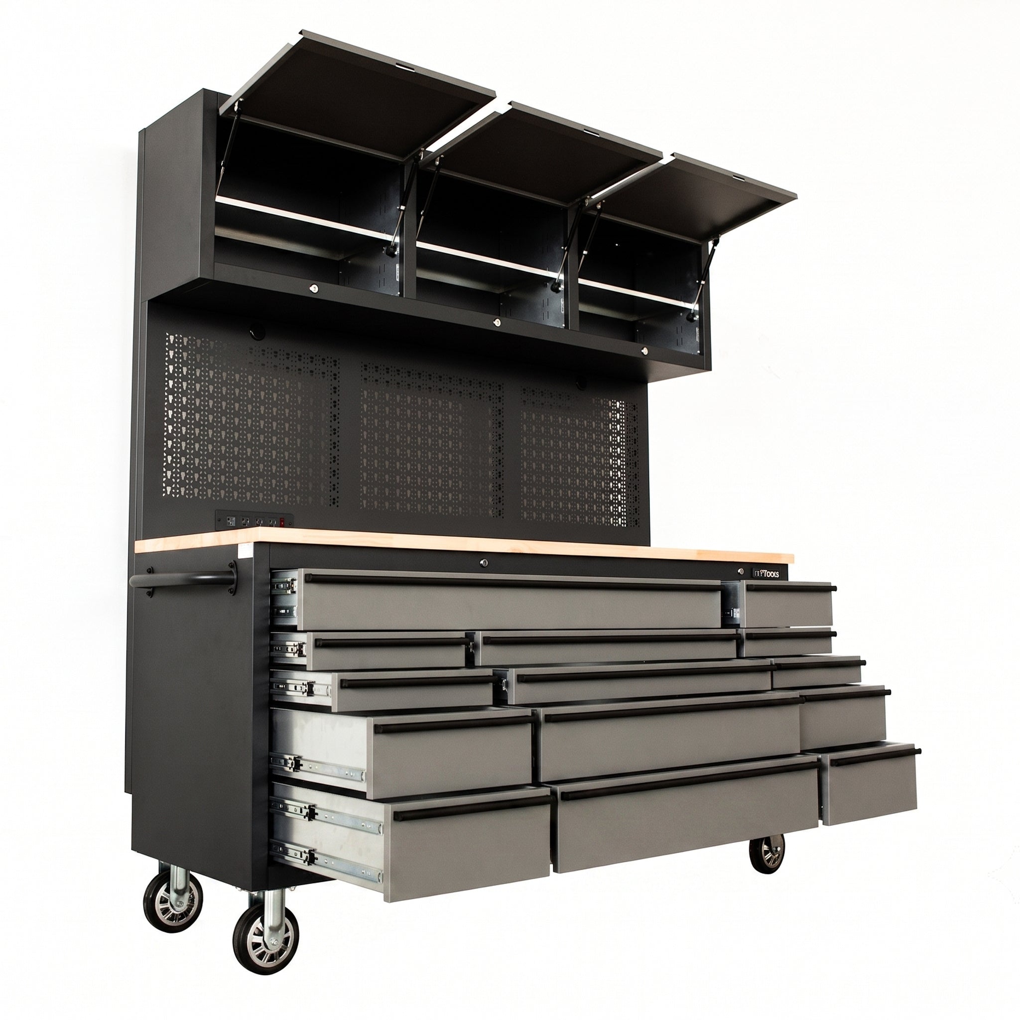 Overhead Pro 72