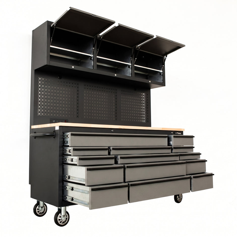 Overhead Pro 72